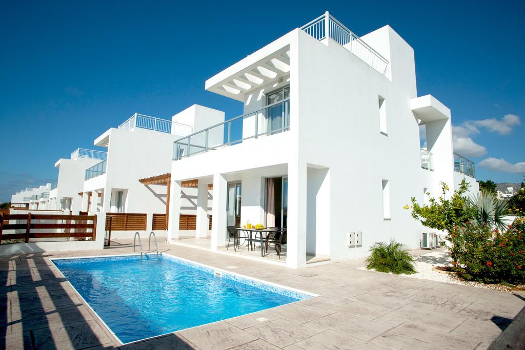 Coral Bay Villa 10 外观 照片