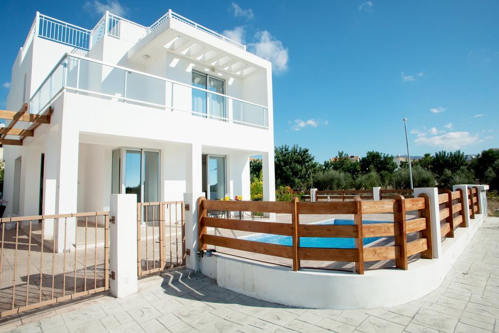 Coral Bay Villa 10 外观 照片