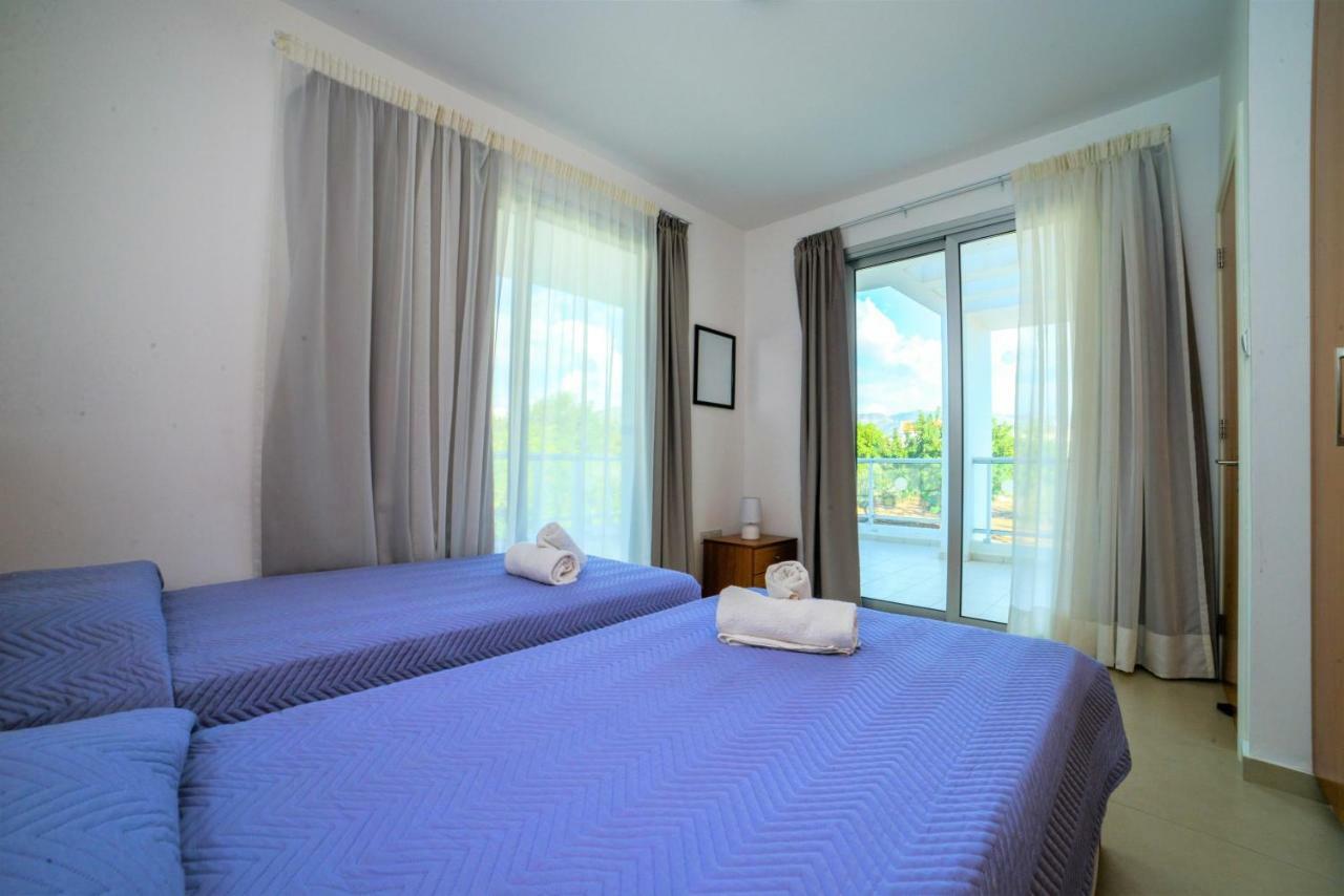 Coral Bay Villa 10 外观 照片