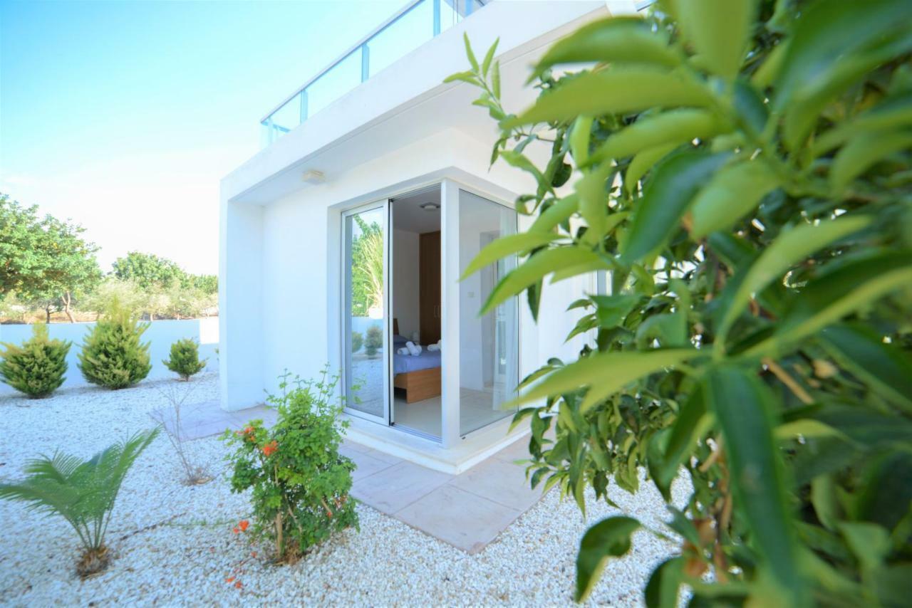 Coral Bay Villa 10 外观 照片