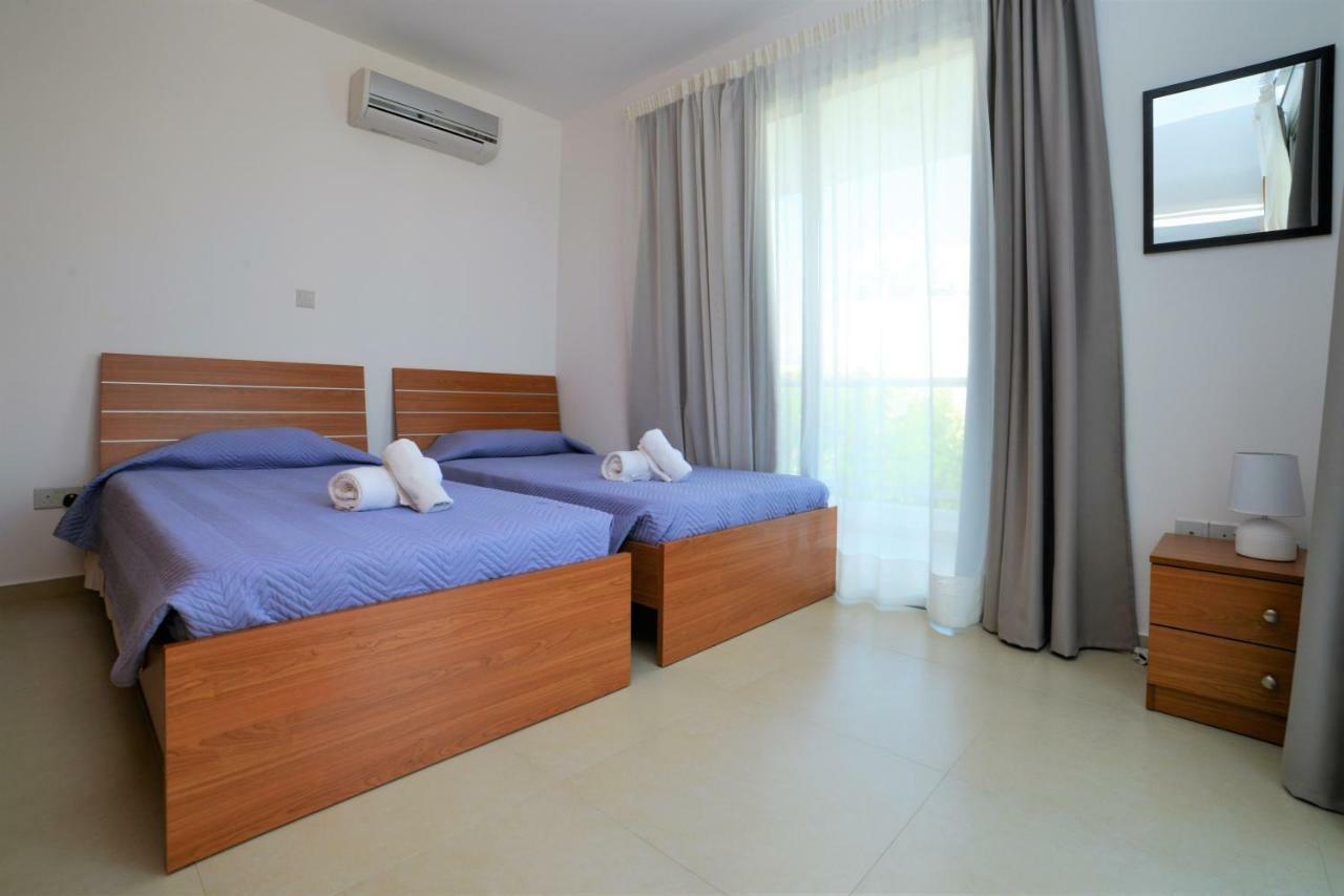 Coral Bay Villa 10 外观 照片