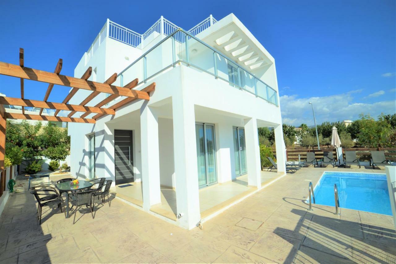 Coral Bay Villa 10 外观 照片