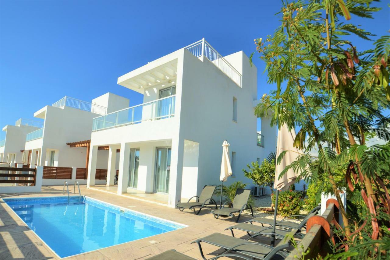 Coral Bay Villa 10 外观 照片