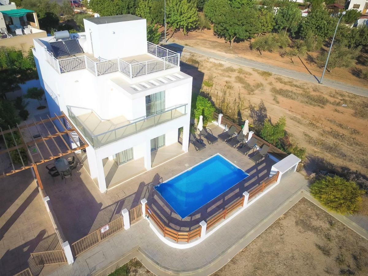 Coral Bay Villa 10 外观 照片