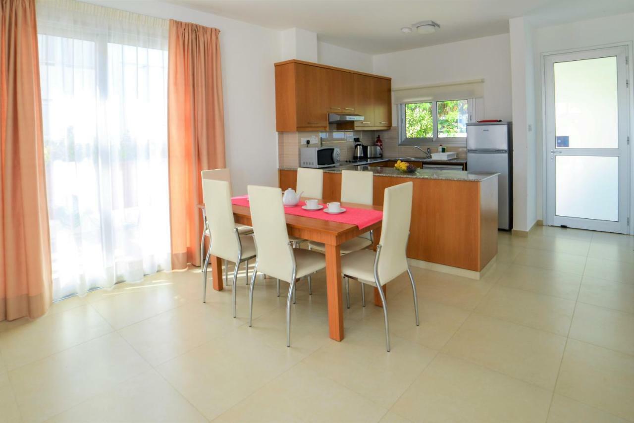 Coral Bay Villa 10 外观 照片