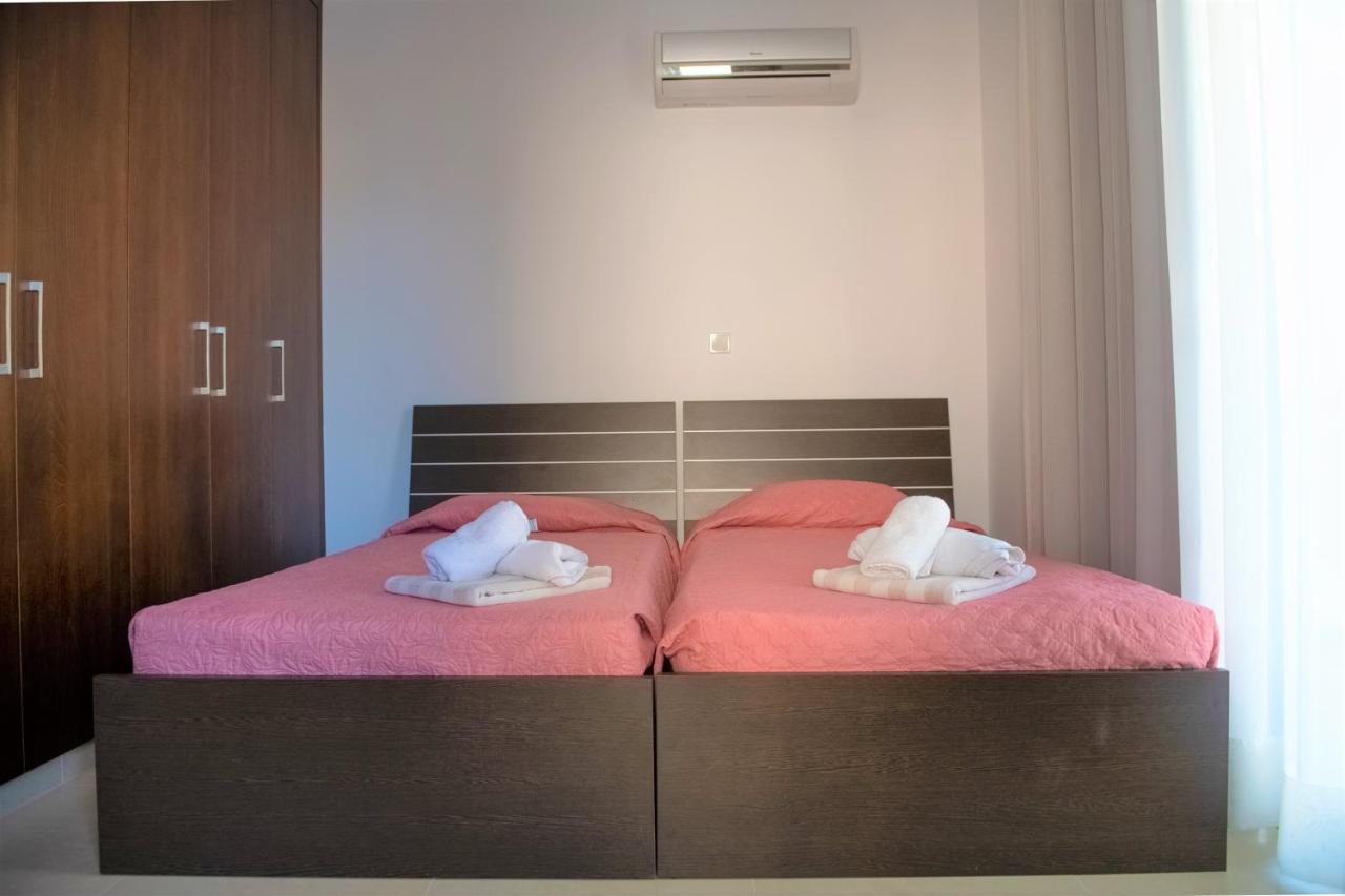 Coral Bay Villa 10 外观 照片