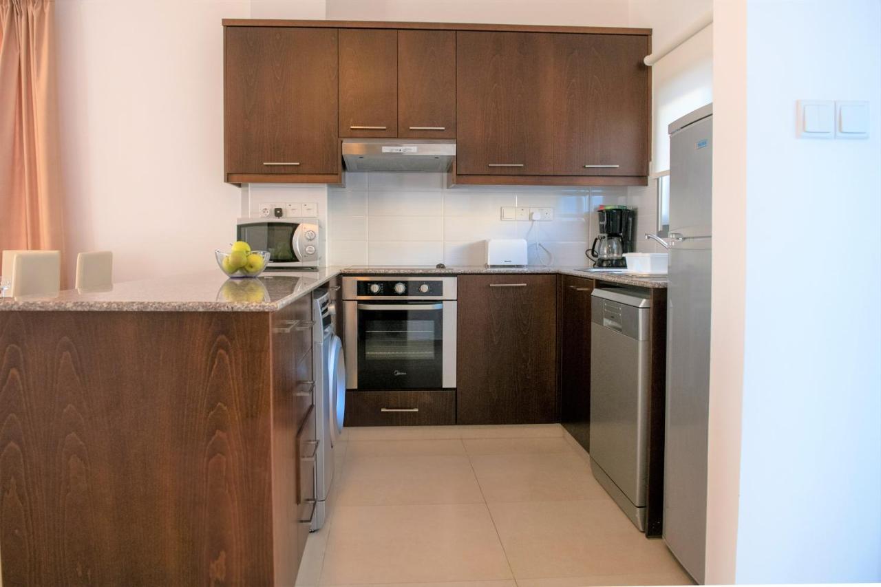 Coral Bay Villa 10 外观 照片