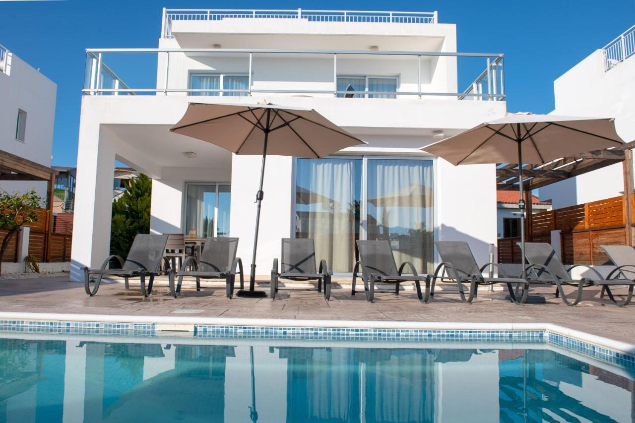 Coral Bay Villa 10 外观 照片