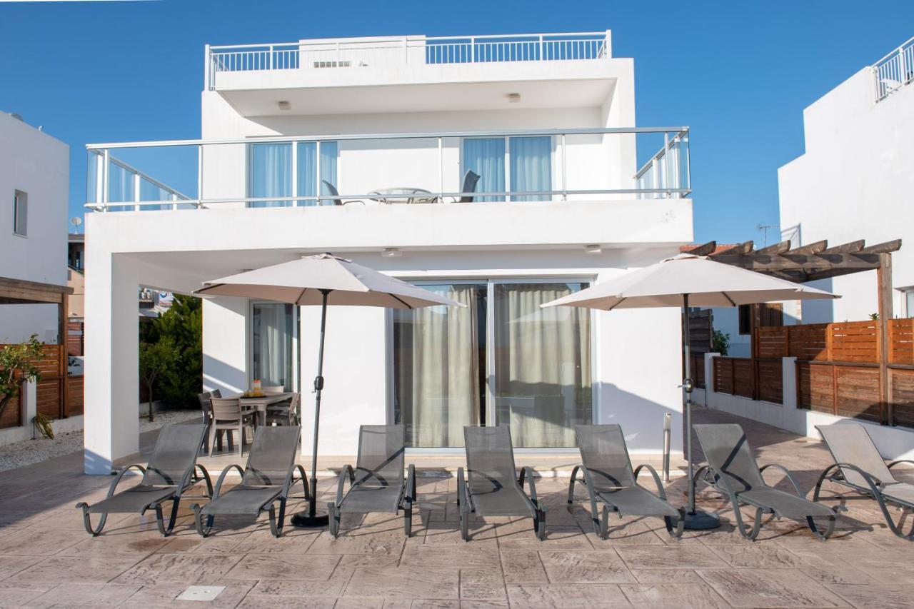 Coral Bay Villa 10 外观 照片