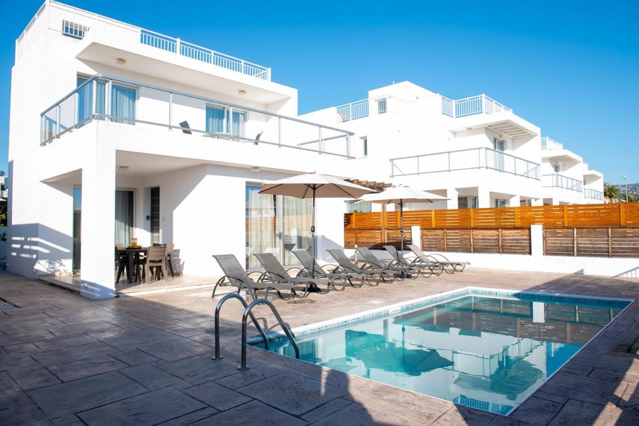 Coral Bay Villa 10 外观 照片