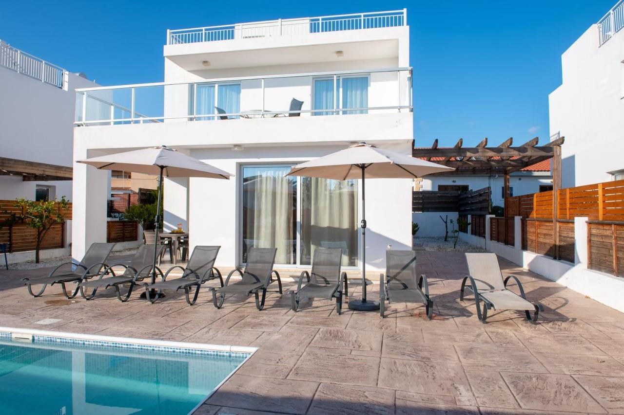 Coral Bay Villa 10 外观 照片