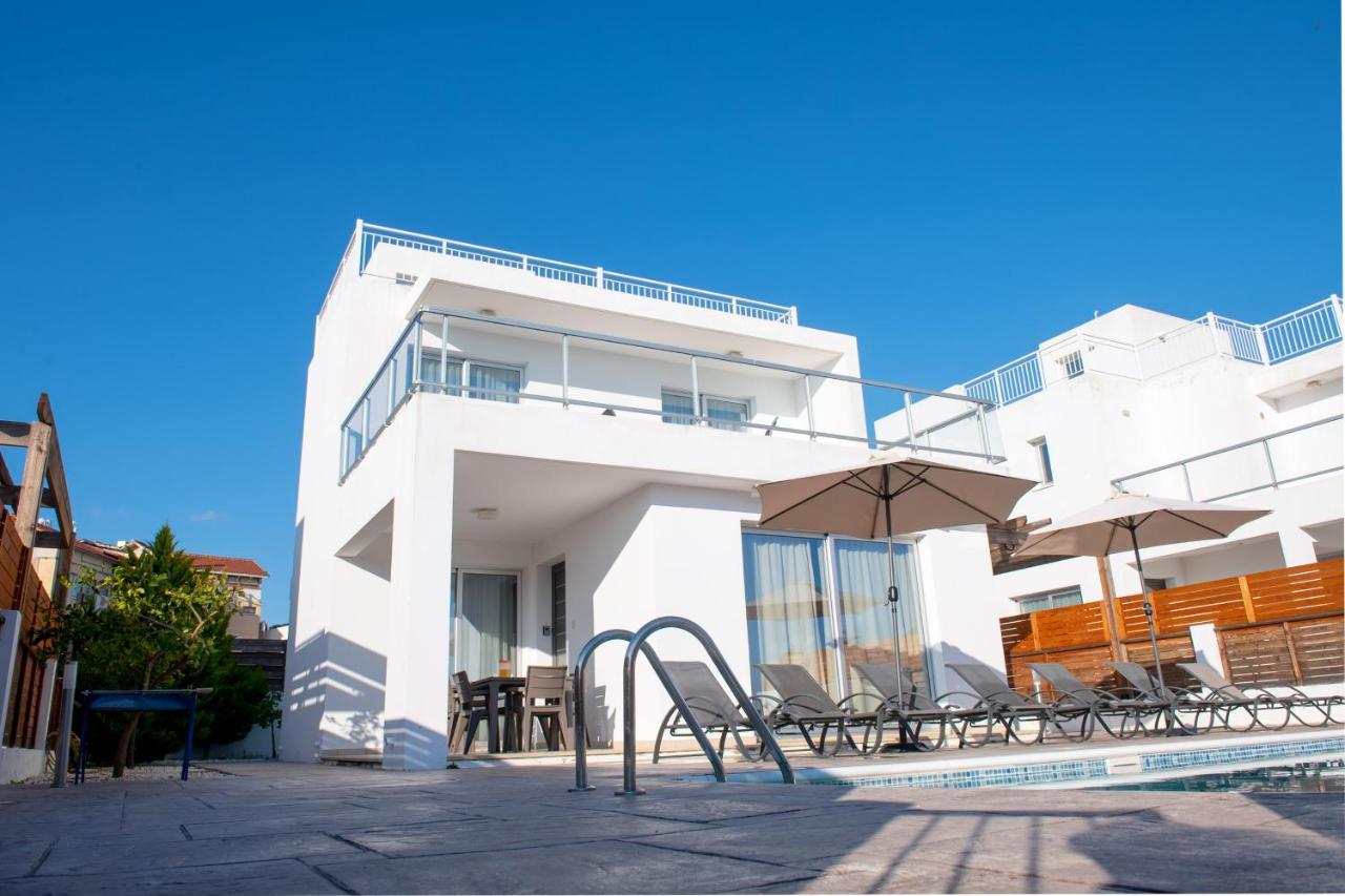 Coral Bay Villa 10 外观 照片
