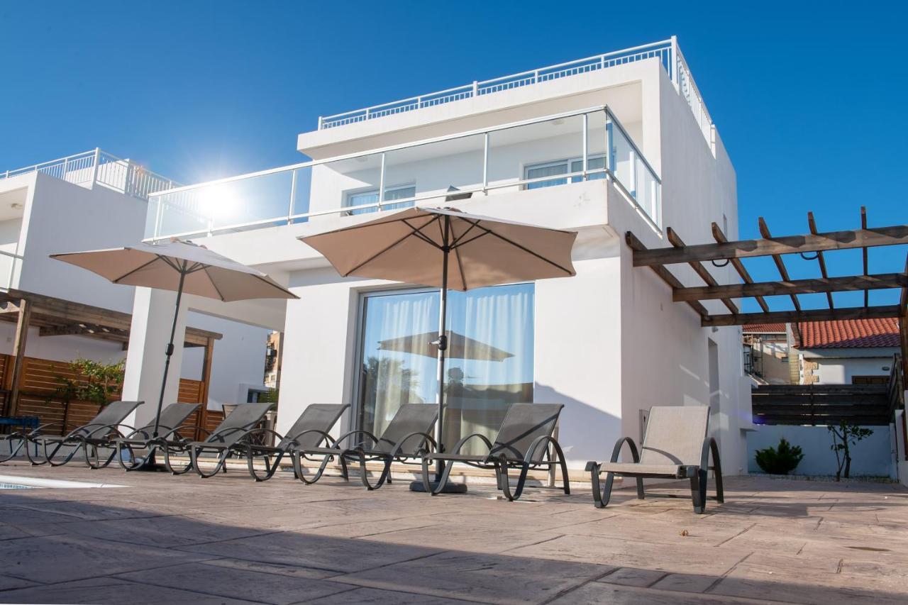 Coral Bay Villa 10 外观 照片