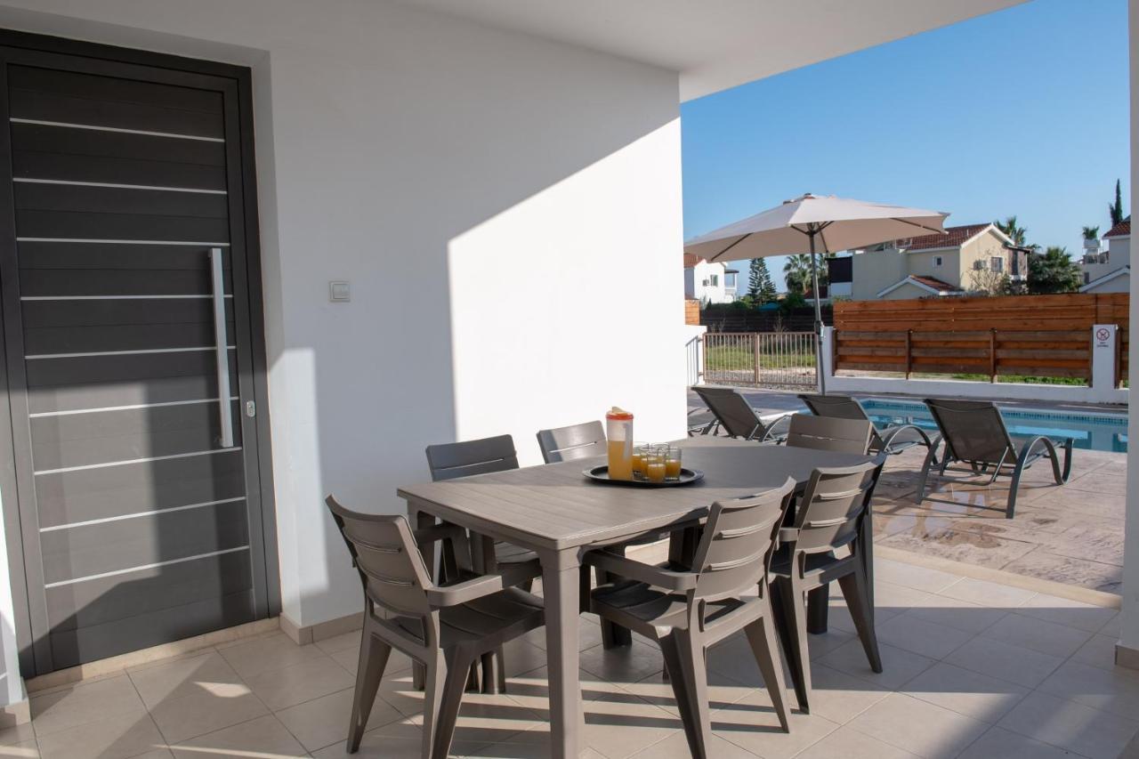 Coral Bay Villa 10 外观 照片